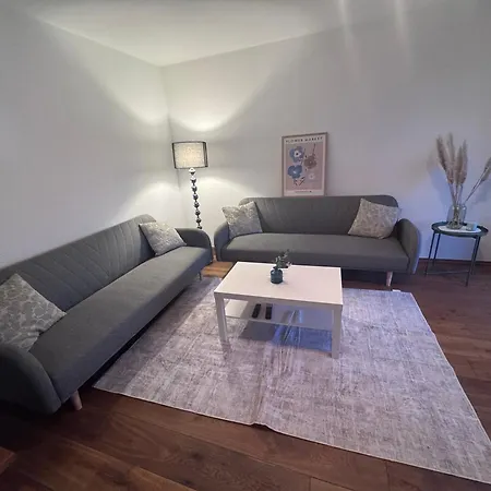 Ruheoase Apartament Quickborn (Pinneberg)