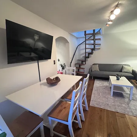 Ruheoase Apartamento *