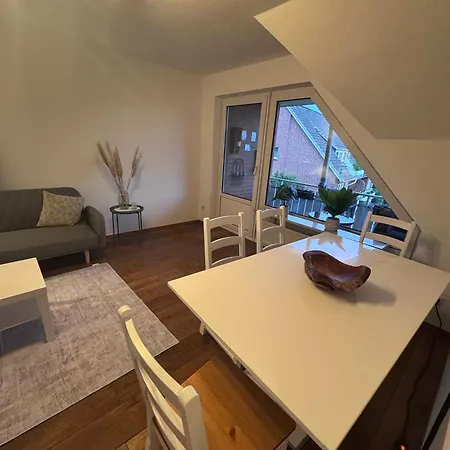 Ruheoase Apartament Quickborn (Pinneberg)