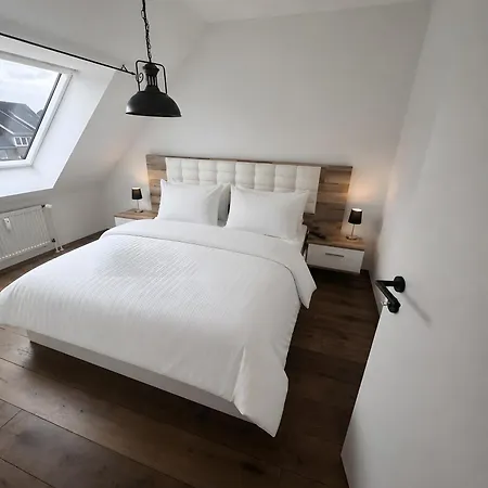 Ruheoase Apartament