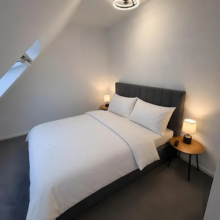 Ruheoase Apartament