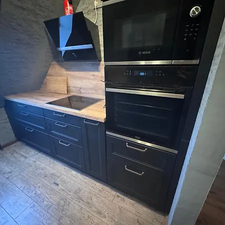 Ruheoase Apartament Quickborn (Pinneberg)